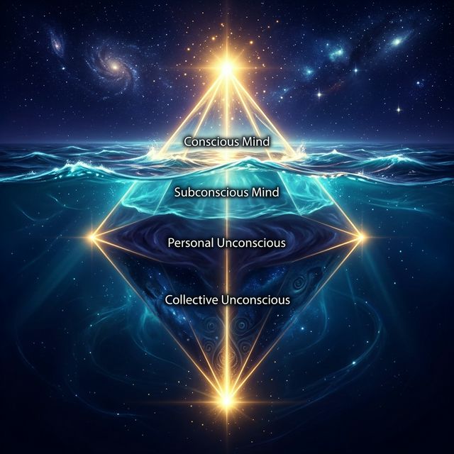 Sự thật về Giác ngộ, Thức tỉnh, Tỉnh thức