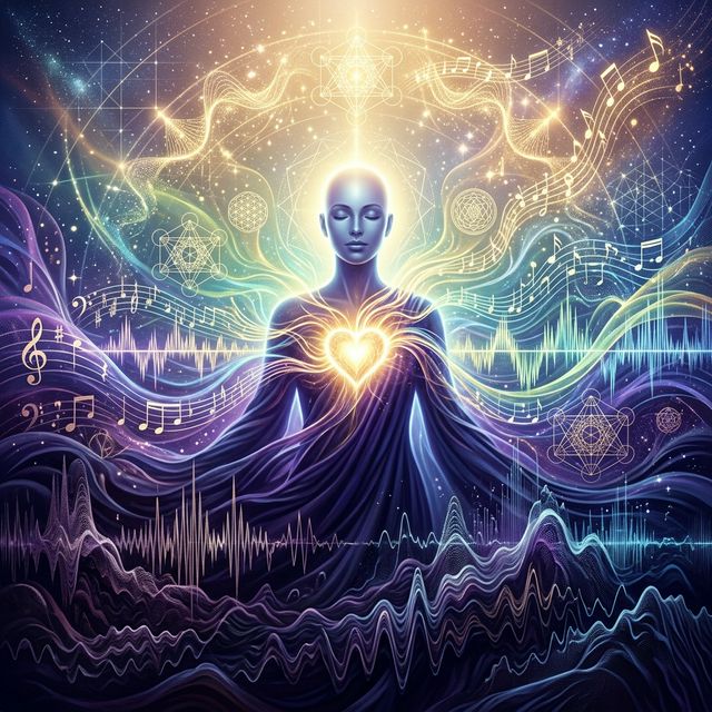 Năng lượng và tần số rung động